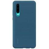 Huawei Original car case ovitek za p30 modra Cene
