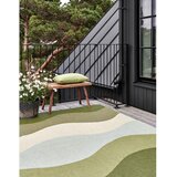 Pappelina Zelen zunanji in notranji tekač 70x300 cm Urvi Woods – | Shoptok.si