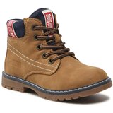Big Star Pohodni čevlji KK374130 Camel | Shoptok.si