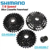 Winner Bike KAS.SHIMANO CS-HG200-8 12-32T | Eponuda.com
