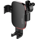  Gravity avto nosilec za telefon MG10 (črn), (20627975) | Shoptok.si