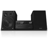 Panasonic SC-PMX94EG-K crni Micro HiFi | shoptok.hr