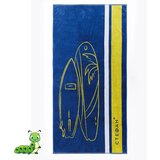 Gusenica Plažni peškir surf | ePonuda.com