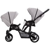 Bebetto FOR2 dječja kolica, boja 23/CZA 2u1 B | shoptok.hr