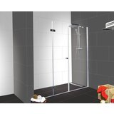 Sanotechnik tuš stena young &amp; duet MF120 z desnim odpiranjem M12101FR | Shoptok.si