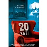 Laguna Branko Čanković - 20 sati Cene