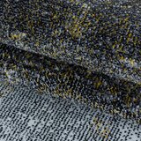 Ay Yildiz TKANA PREPROGA Ottawa 4203 gelb 80/150 cm tkano rumena | Shoptok.si