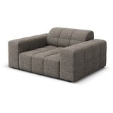 Cosmopolitan Design Svetlo rjav fotelj Chicago – | Shoptok.si