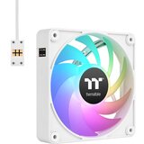 Thermaltake 120mm CT120 EX ARGB Sync PC Cooling Fan White 3 Fan Pack" | shoptok.hr