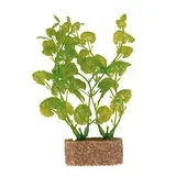 plastična biljka 12cm