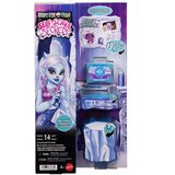 Mattel monster high njega čudovišta abbey bominable lutka s dodacima - | shoptok.hr
