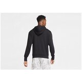 Nike Puloverji Standard Issue Črna Cene