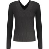 Guess Jeans WOMEN&#39;S BLACK SWEATER Cijene