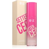 Mulac Cosmetics Setter CEO pršilo za fiksiranje make-upa 75 ml | Shoptok.si