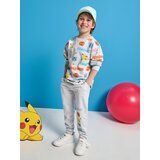 Sinsay - Jogger donji dio trenirke Pokémon | shoptok.hr