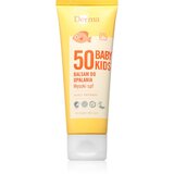 Derma Kids dječja krema za sunčanje SPF 50 75 ml Cijene