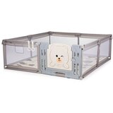 Chipolino vrtić Amico 180×200 cm, s vratima Beige | shoptok.hr