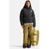 The North Face Zunanja jakna 'SAIKURU' črna / bela | Shoptok.si
