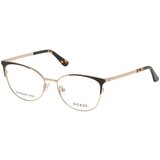 Guess GU2704 050 ONE SIZE (52) Rjava/Kristalna Cene