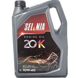 PETRONAS SELENIA selenia 20k 10w40 5l motorno olje 70650m12eu | Shoptok.si