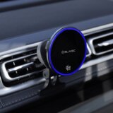 BLAVEC Auto držač Qi2.2 25W magnetski s indukcijskim punjenjem za ventilacijski otvor | shoptok.hr