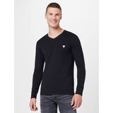 Guess Majica rdeča / črna / off-bela | Shoptok.si