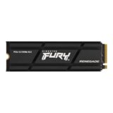 Kingston Technology FURY Renegade M.2 4 TB PCI Express 4.0 NVMe 3D TLC | shoptok.hr