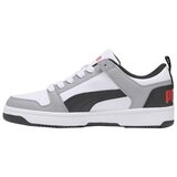 Puma Superge Rebound Layup Lo Sl Jr 370490 20 Pisana | Shoptok.si