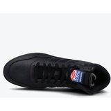 Adidas Muška obuća za slobodno vrijeme HOOPS 3.0 MID Crna | shoptok.hr