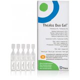 Thea loz duo gel kapi za oči | ePonuda.com
