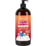 Benecos Family Size šampon "Sweet Sensation" - 950 ml