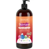 Family Size Shampoo Sweet Sensation - 950 ml