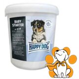 Happy Dog Starter Baby 4kg, Prelazna Hrana Za Štence Od 4 Do 6 Nedelja Života | ePonuda.com