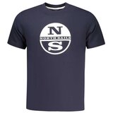 North Sails muŠka majica 996043000/ teget | Eponuda.com