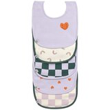 Lässig podbradnjak value 5/1 happy rascals heart lavender | shoptok.hr