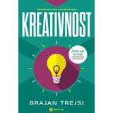 Edicija Brajan Trejsi - Kreativnost Cene