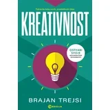 Brajan Trejsi - Kreativnost