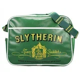 Harry Potter - Torba Retro - Harry Potter, Slytherin