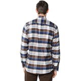 Dewberry G565 SHIRT-PLAIN COFFEE | shoptok.hr