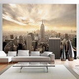  Tapeta - New York - Manhattan at dawn 250x193 Cijene