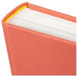  GOLDBUCH foto album Linen 30x31 losos | shoptok.hr