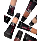 L´Oréal Paris Infallible 32H Matte Cover dolgoobstojni matirajoči tekoči puder SPF 25 odtenek 110 (Cool Undertone) 30 ml | Shoptok.si