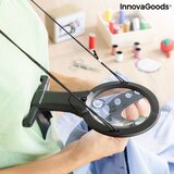 InnovaGoods Lupa za prostoročno uporabo z LED lučko Zooled InnovaGoods | Shoptok.si