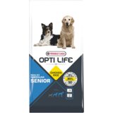 Opti Life Medium & Maxi Senior, 12.5 kg Cene
