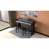  Kruger&amp;amp;Matz KMDP-155 digitalni klavir, crni Slike