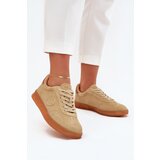 Big Star Women's Suede Sneakers | shoptok.hr