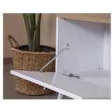 Hanah home TV polica Mount White Oak