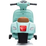 Beneo Mini električni motor Vespa GTS 300 modra lea | Shoptok.si
