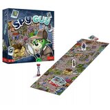 Trefl Spy Guy družabna igra v madžarskem jeziku | Shoptok.si