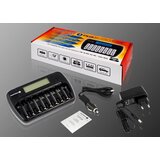 EverActive Charger NC-800 | shoptok.hr